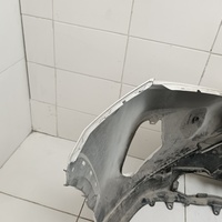 Бампер передний на Toyota RAV4 XA50 2019>