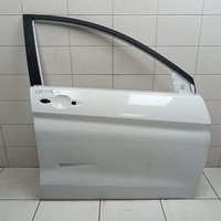 Дверь передняя правая на Haval M6 2020>