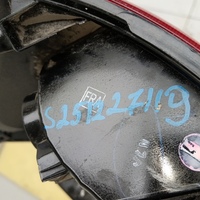 Фонарь задний наружный левый на Suzuki SX4 2013>