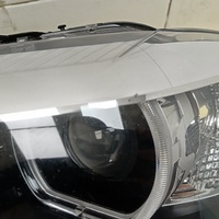 Фара левая на BMW 5 серия G30 2017>