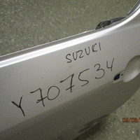 Дверь задняя левая на Suzuki Swift 2011>