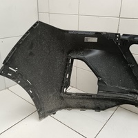 Бампер передний на Changan UNI-S 2024> / Changan CS55 Plus 2019>