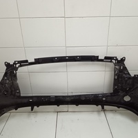 Бампер передний на Mazda CX 5 2017>