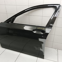 Дверь передняя левая на BMW 7 серия G11 G12 2015-2023