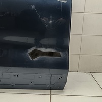 Дверь задняя правая на Exeed VX M36T 2021>