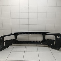 Бампер передний на Hyundai Santa Fe 4 TM 2018-2025