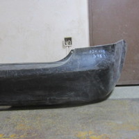 Бампер задний на Ford Focus 2 2008-2011