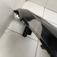 Бампер передний на Skoda Kodiaq 2017>