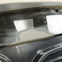 Бампер задний на Chery Arrizo 8 M1E 2022>