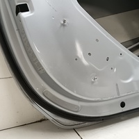 Дверь передняя левая на Audi A5 S5 F5 2017>