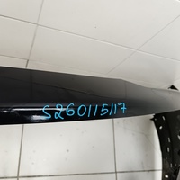 Бампер передний на Changan UNI-T 2020>