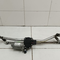 Трапеция стеклоочистителя на Exeed LX T1C 2019>