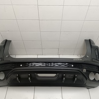 Бампер задний на Geely Coolray 2019>