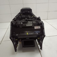 Консоль центральная на Chery Arrizo 8 M1E 2022>