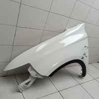 Крыло переднее левое на Mitsubishi Outlander 3 (GF) 2012>