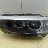 Фара левая на BMW 5 серия G30 2017>