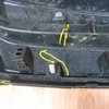 Решетка радиатора на Honda CR-V 4 2012>