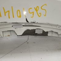 Бампер передний на VW Tiguan 2 2017>