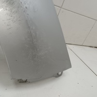 Крыло переднее правое на Hyundai Solaris 2 2017>