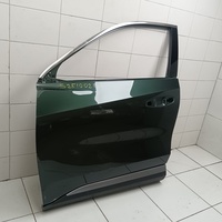 Дверь передняя левая на Geely Atlas 2 2023>