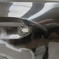 Дверь задняя правая на Jetour T2 2023>