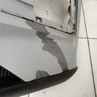 Бампер передний на Changan UNI-S 2024> / Changan CS55 Plus 2019>