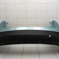 Бампер задний на Omoda C7 2024>