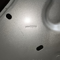 Дверь задняя правая на Nissan X-Trail T32 2014-2022