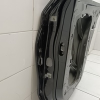 Дверь задняя правая на BMW X3 G01 2017>