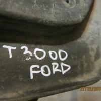 Брызговик передний левый на Ford Focus 3 2011>