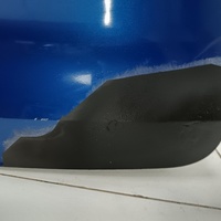 Дверь багажника на Haval F7 2019>