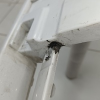 Бампер передний на Chery Tiggo 8 Pro 2021>