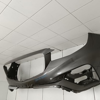 Бампер передний на Geely Atlas Pro 2019>