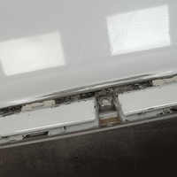 Бампер задний на Exeed TXL M32T 2020>