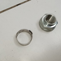 ШРУС наружный передний на Honda CR-V 2 2002-2006 / Honda Accord 7 2003-2007