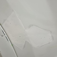 Дверь задняя правая на Audi Q7 4M 2015>