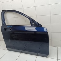 Дверь передняя правая на Mercedes Benz C Klasse W205 2014-2021