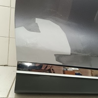 Дверь передняя правая на Exeed TXL M32T 2020>