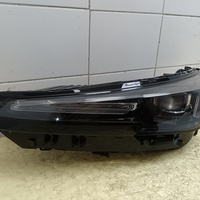 Фара левая на Changan CS55 Plus 2019> / Changan UNI-S 2024>