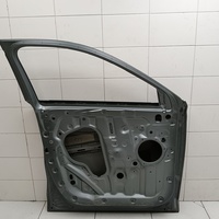 Дверь передняя левая на Exeed RX T22 2023>