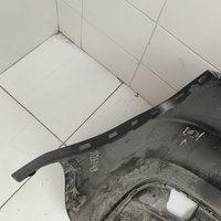 Бампер задний на Audi A3 [8PA] 2004-2013