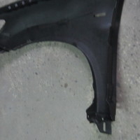 Крыло переднее правое на Mitsubishi ASX 2010>