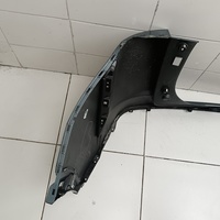 Бампер задний на Jaecoo J7 T1EJ 2023>