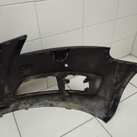 Бампер передний на Audi A3 8PA 2004-2013