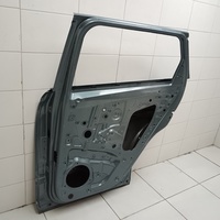 Дверь задняя правая на Jaecoo J7 T1EJ 2023>