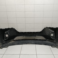 Бампер передний на Haval M6 2020>