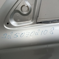 Дверь передняя левая на Mitsubishi Outlander 3 (GF) 2012>