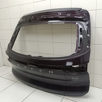 Дверь багажника на Exeed TXL M32T 2020>