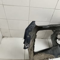 Бампер передний на BMW X6 G06 2019>