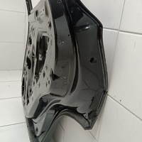 Дверь задняя правая на Omoda C5 2021>